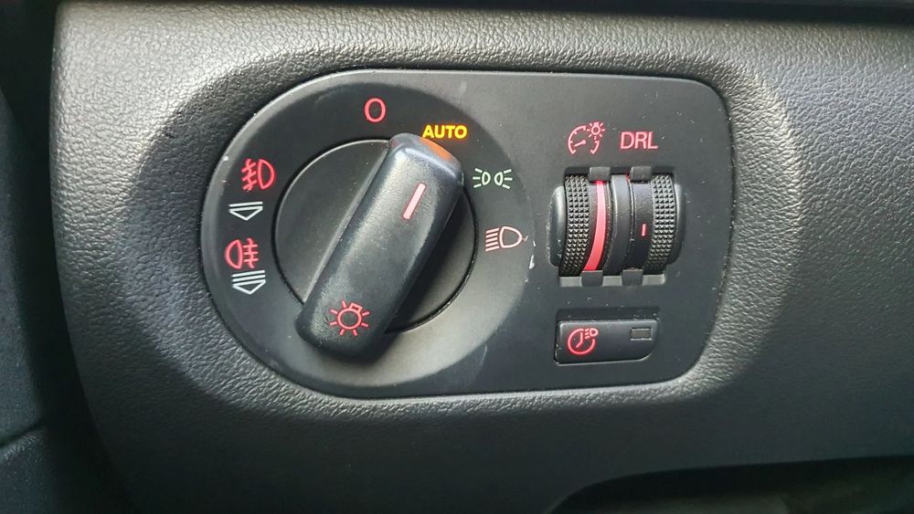 Audi A3 Sportback Audi a3 8p AUTOMAT!!!