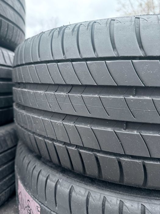225 45 18 Michelin Primacy 3 2024 22 85-95% Шини Літо