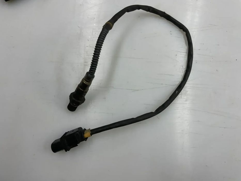 Sonda lambda 5kabli 6pinów Audi A3 8P VW Skoda Seat 1.9 TDI 105KM BLS 03G906262A
