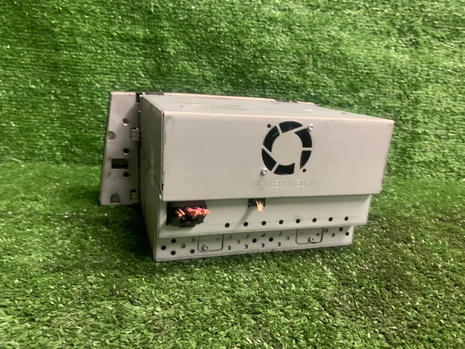 radio nawigacja mercedes cls c219 a2118704789