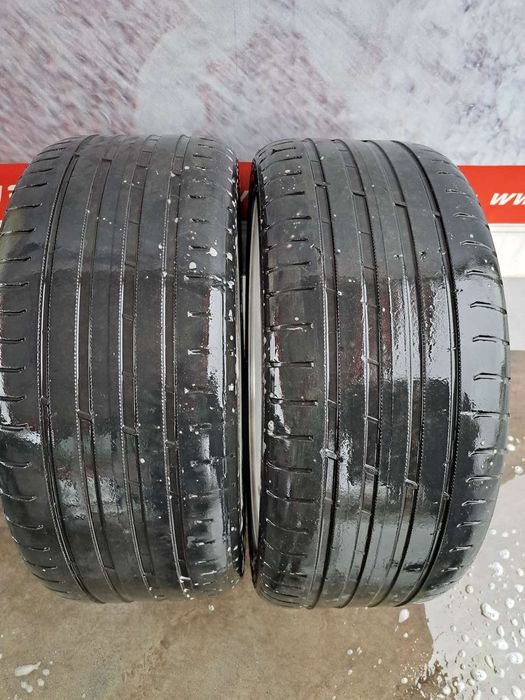 Sprzedaż opon Ford mondeo, s-max