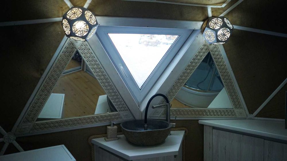 Здаю в довгострокову оренду Геодім у горах | Від власника |