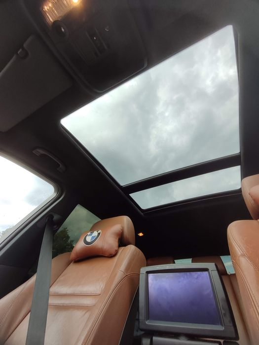 Продам власний автомобіль БМВ Х5 Е70 3.0 дизель