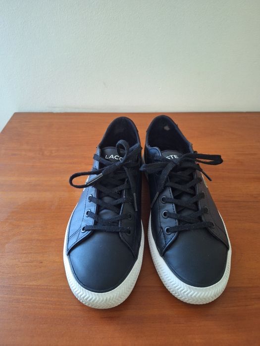 Buty damskie Lacoste 37