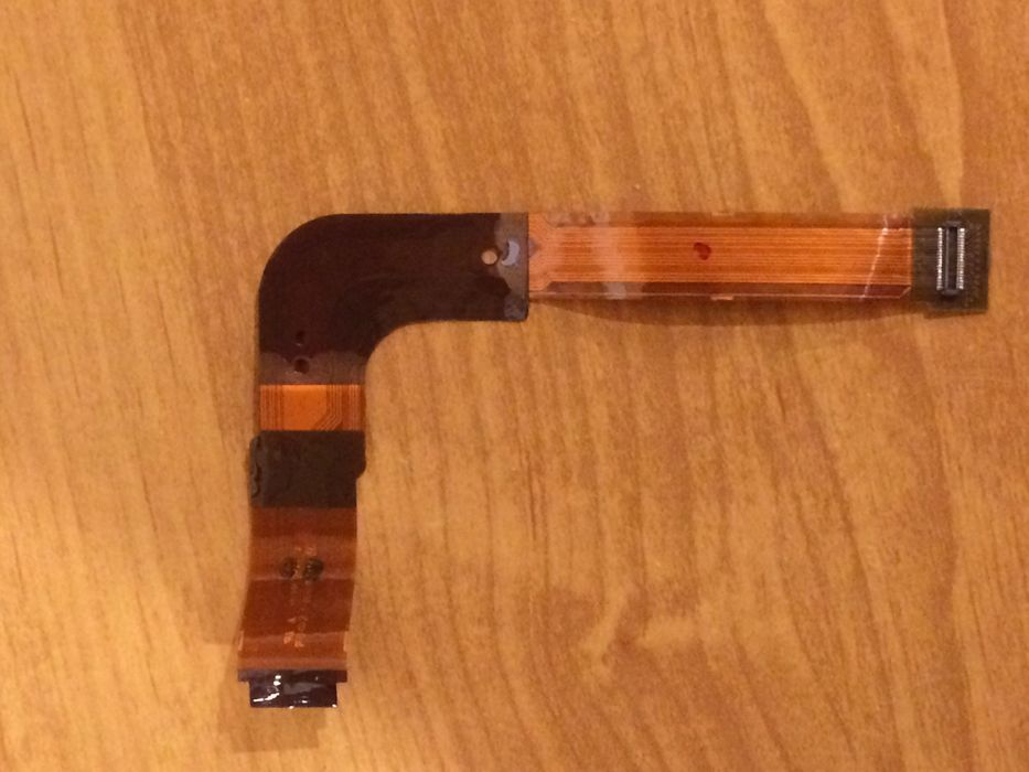 Tasma LCD flex boadr Sony hdr-fx1 hvr-z1u