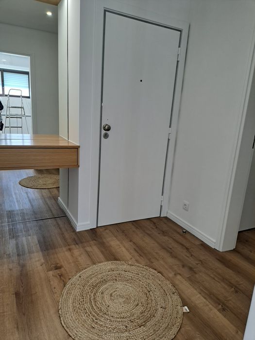Aluguer apartamento T3 Olivais, Coimbra