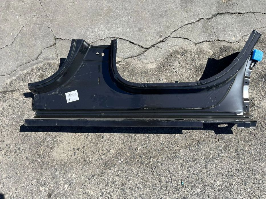 Peugeot 2008 II - PAINEL EMBALADEIRA TRAS DIREITO - Z637