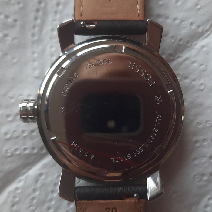 Годинник чоловічий Fossil