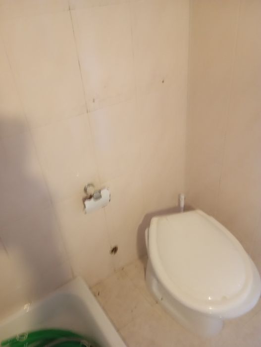 Serviços gerais para tua casa.
