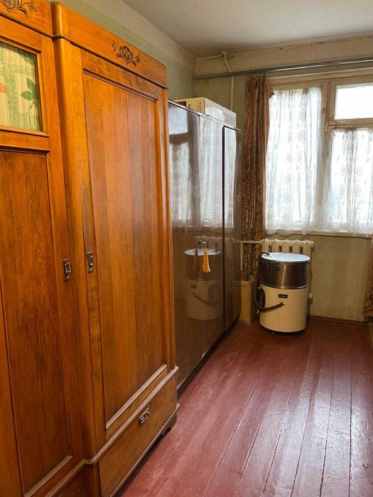 Продаж 3- кімнатної квартири проспект Миру (Можливо по перерахунку)