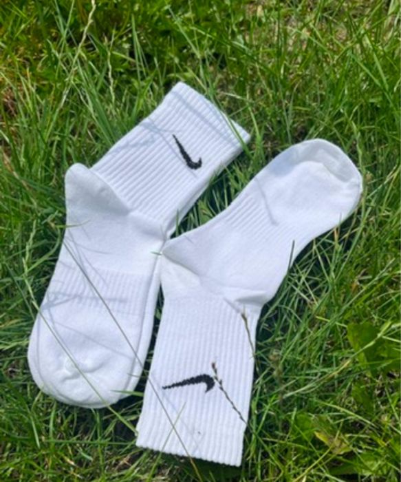 Nike skareptki 10 par 70 zl