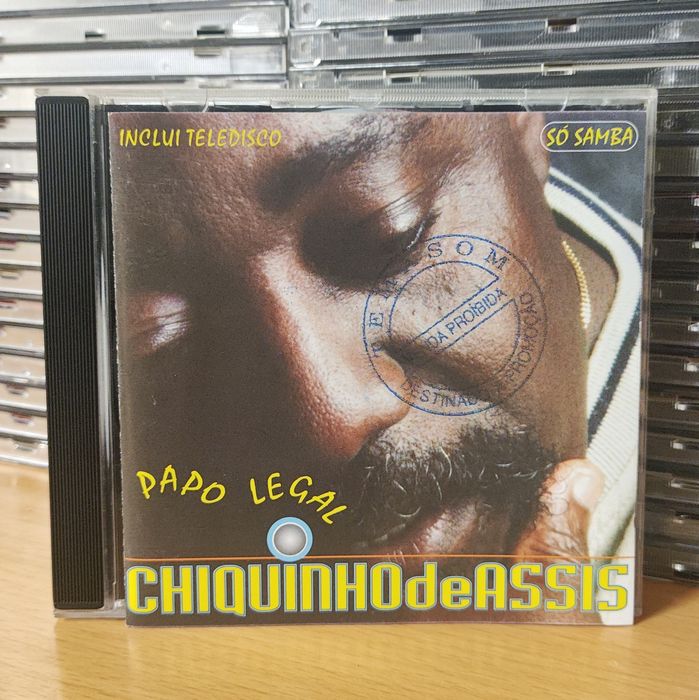 Chiquinho De Assis Papo Legal
