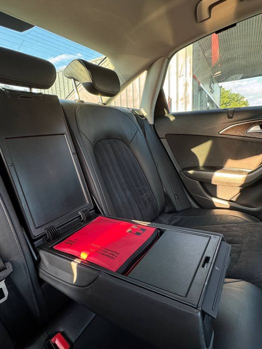 Продам Audi A6 2.0TDI 2013