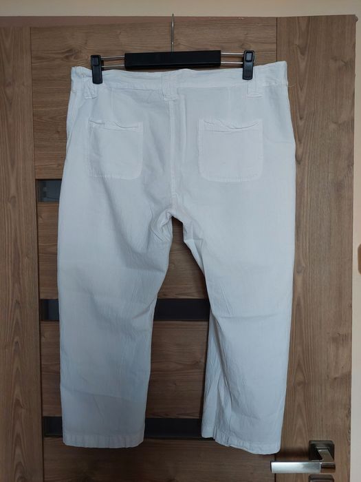 Spodnie damskie marki M&Co rozmiar 42