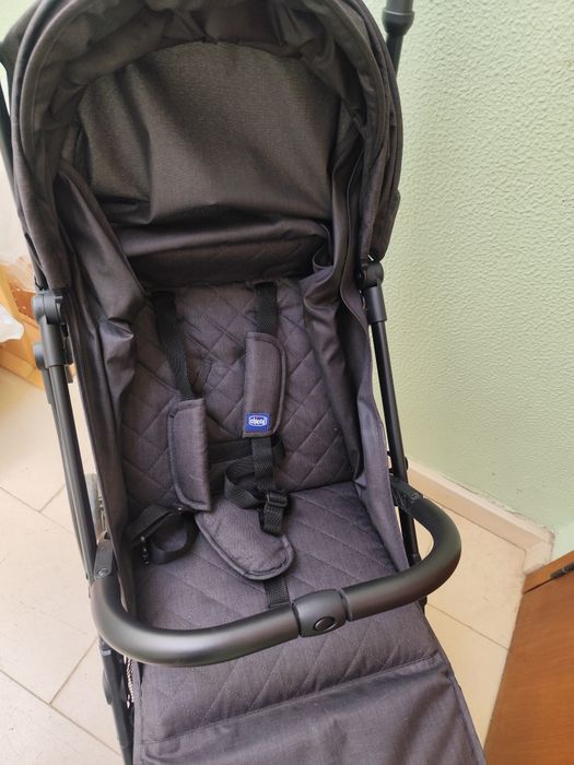 Carrinho Chicco Trolley Me