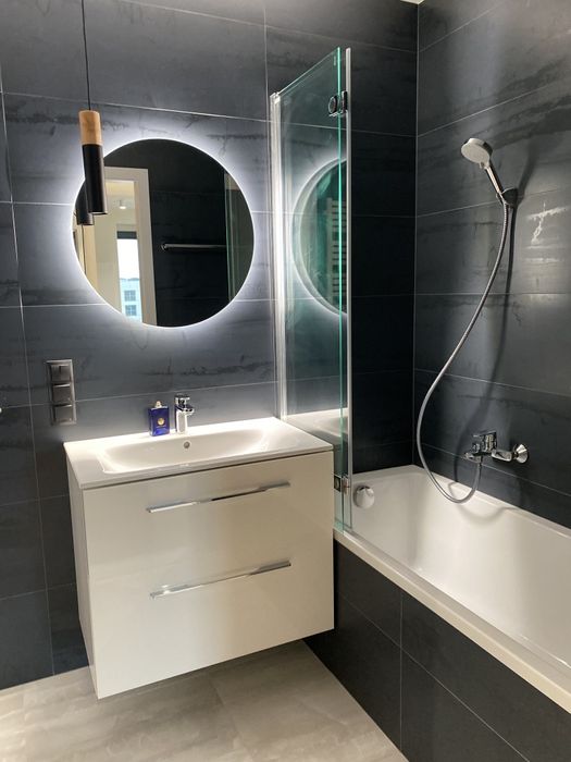 Apartament Towarowa Towers Metro Rondo Daszyńskiego Prosta bez pośredn