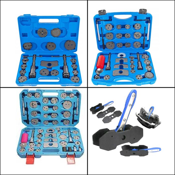 Набор для обслуживания тормозных цилиндров