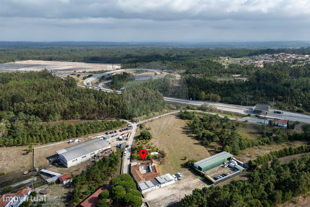 Moradia T3 para venda