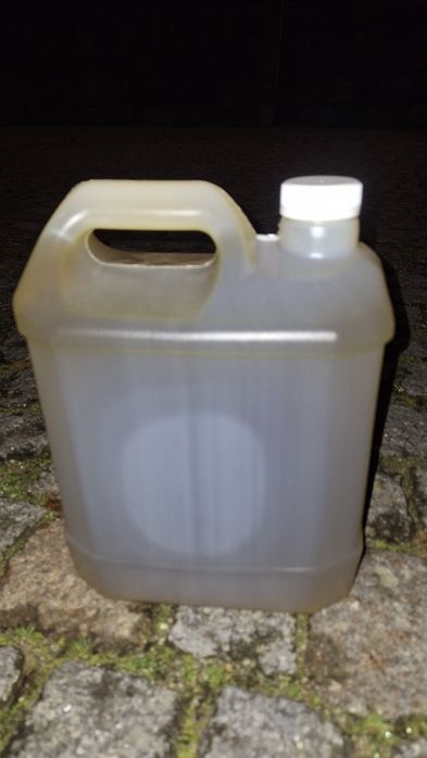 Azeite Virgem Extra do Planalto Mirandês