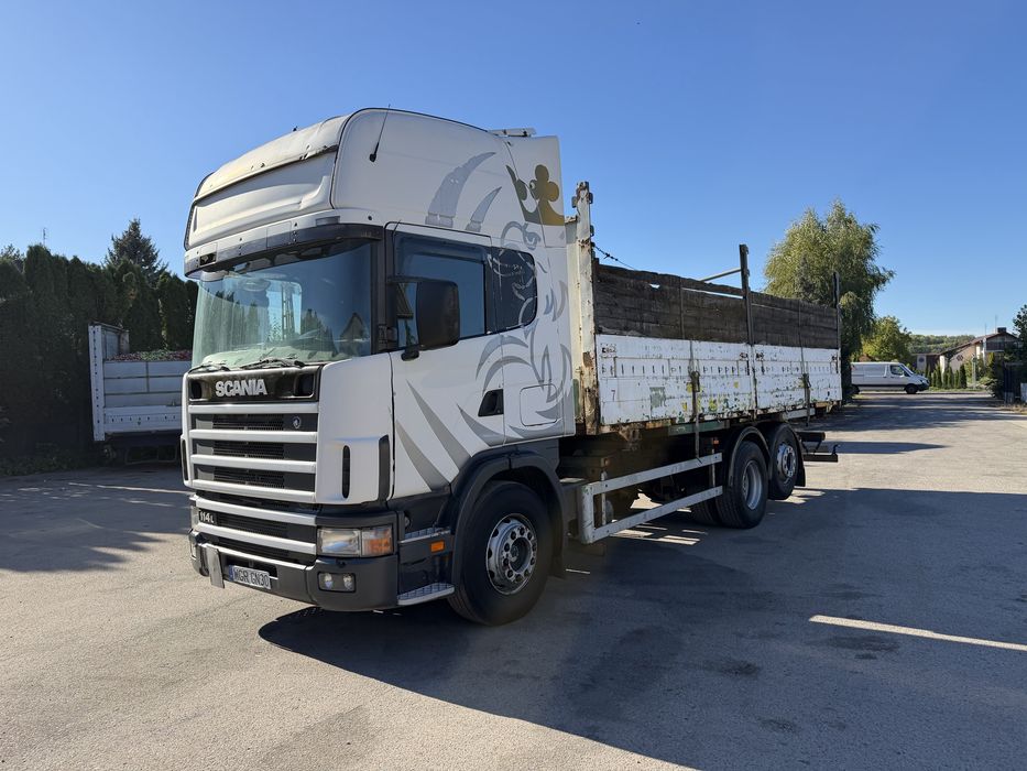 Scania