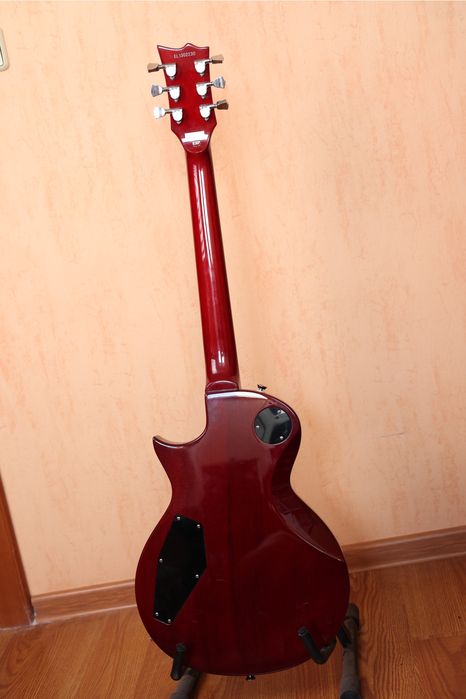 Esp Ltd Eclipse Elite-I Japan