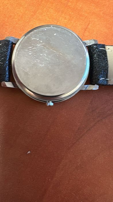 Zegarek Męski Geneve