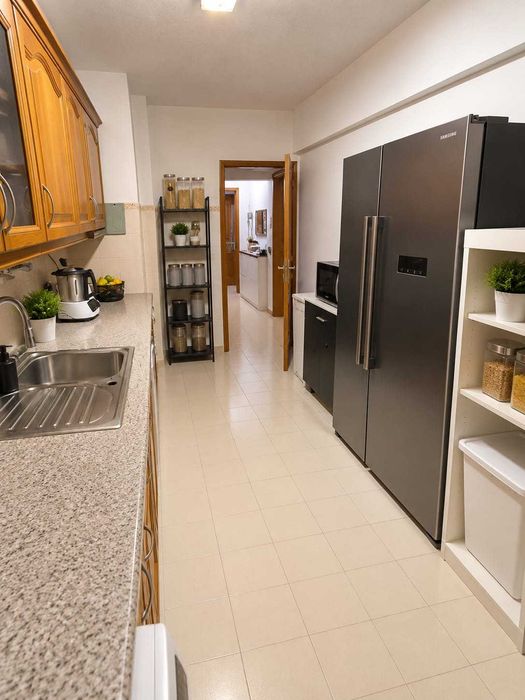 Apartamento T3 Olhão