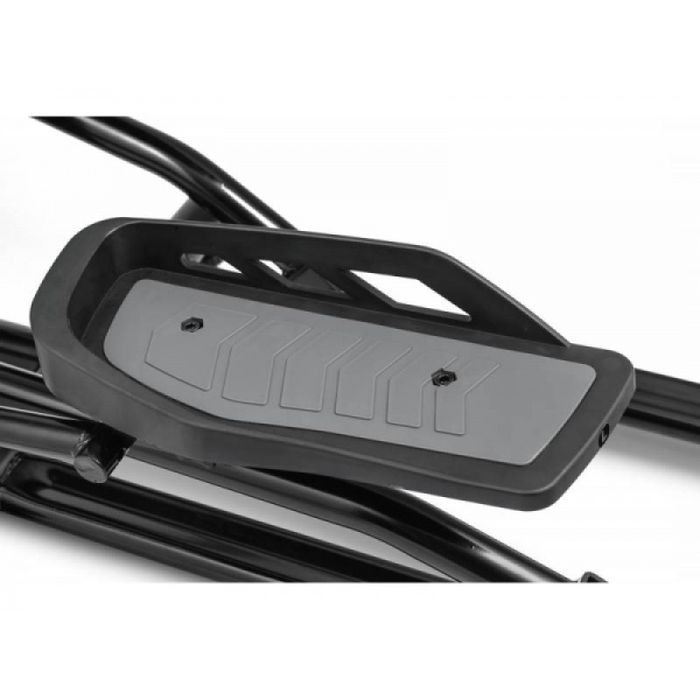 Orbitrek magnetyczny MX500 Elitum Silver