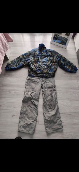 Розпродаж Лижні костюми розмір L, XL,M,S,XS