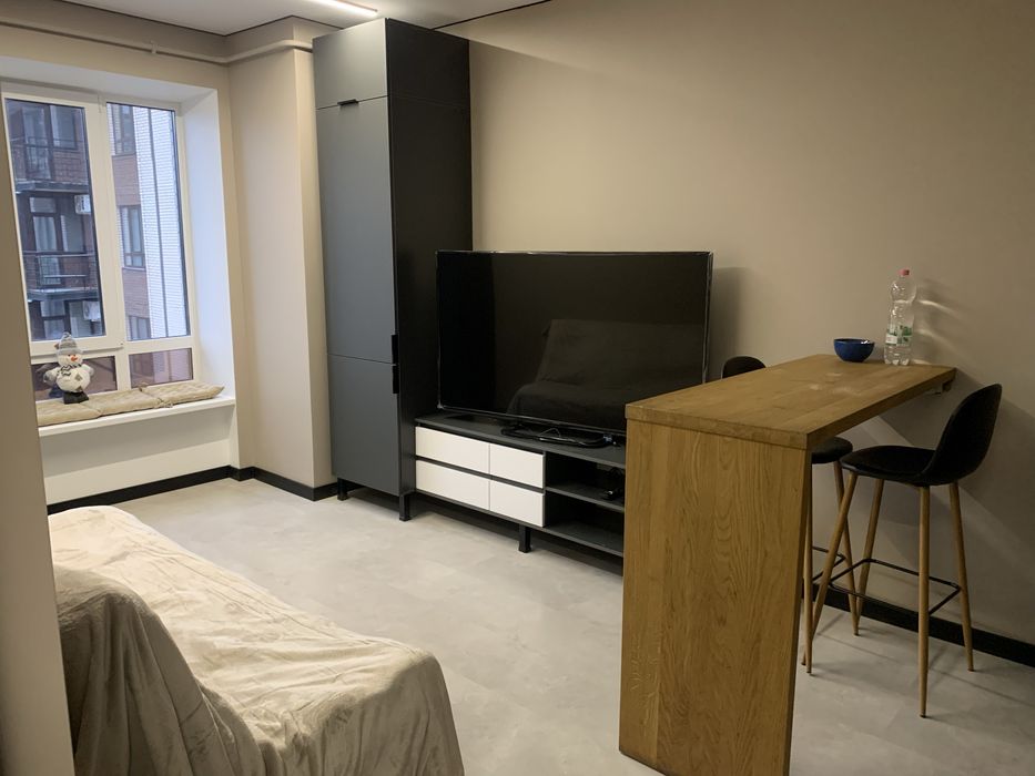 Квартира подобово ЖК Атлант