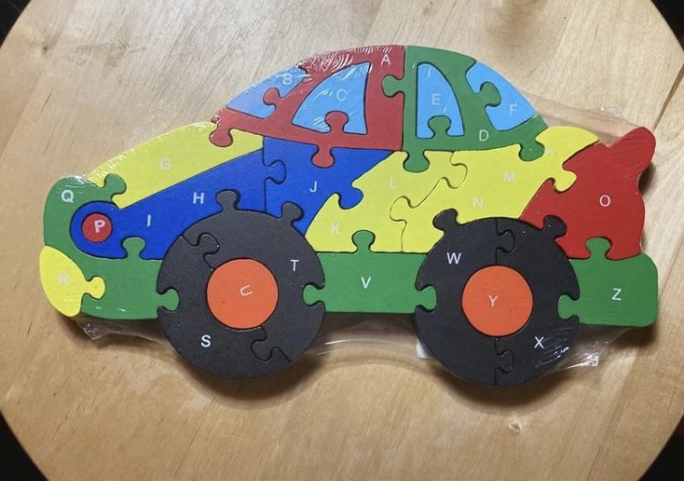 Puzzles diversos