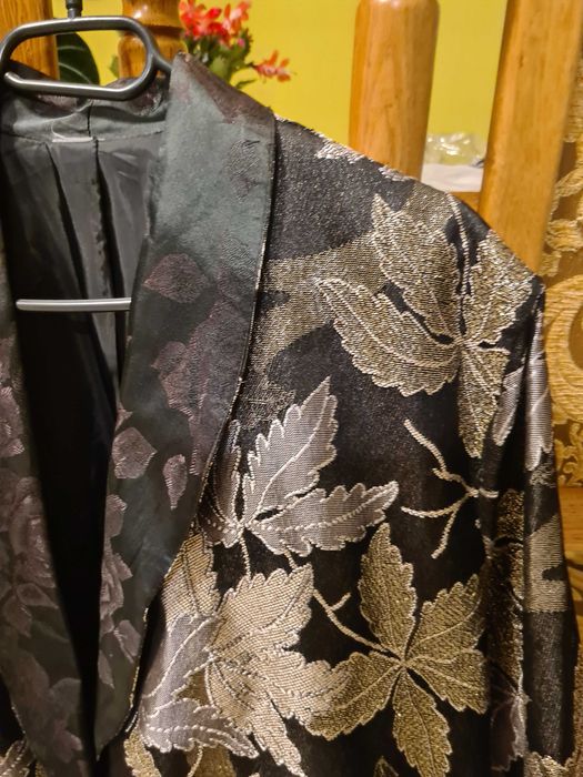 Żakiet damski rozmiar 44