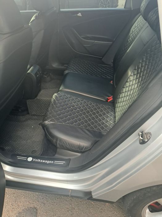 Продам volkswagen b6