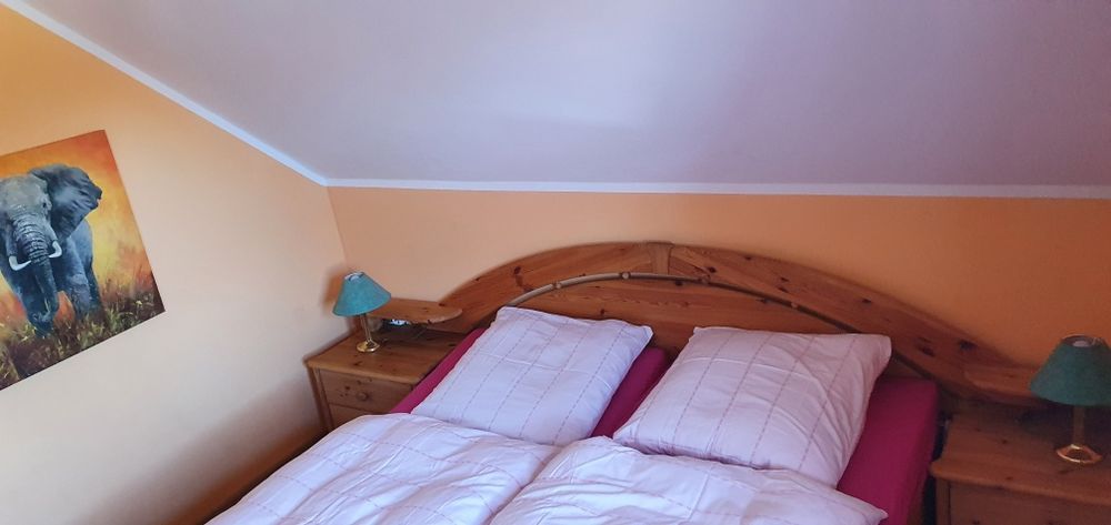 Duży samodzielny Dom dla 9 osób w Kopalinie (Lubiatowo)