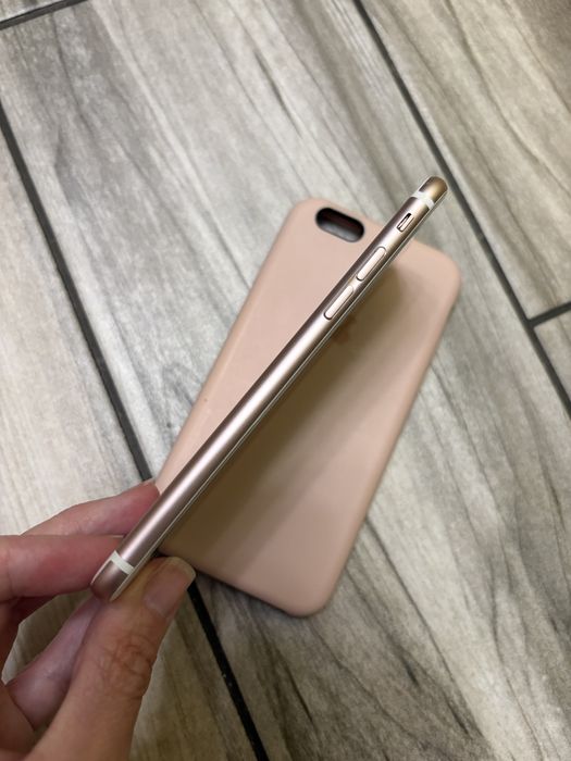 Apple iPhone 6 64gb Gold - купить телефоны и аксессуары - Цена на