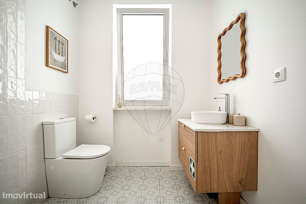 Apartamento T2 para venda