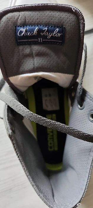 Кеди Converse Chuck Taylor All Star