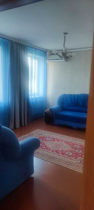 Продам дом 12 км.от Шевченк.р. 200 м от воды!