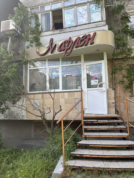 Продажа комерційного приміщення