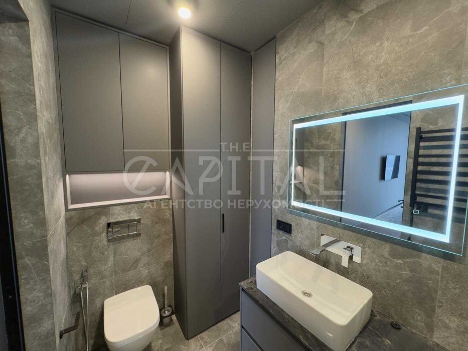 2-комнатная квартира по адресу ул. Иоанна Павла II (площадь 84 м²) - Atlanta.ua - фото 22