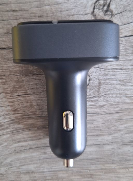 FM Модулятор (FM трансмітер) Bluetooth