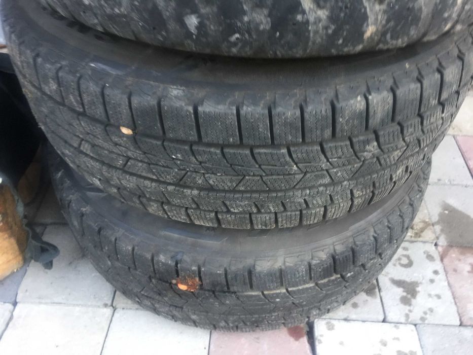 Продам комплект дисків Bmw R13 r14