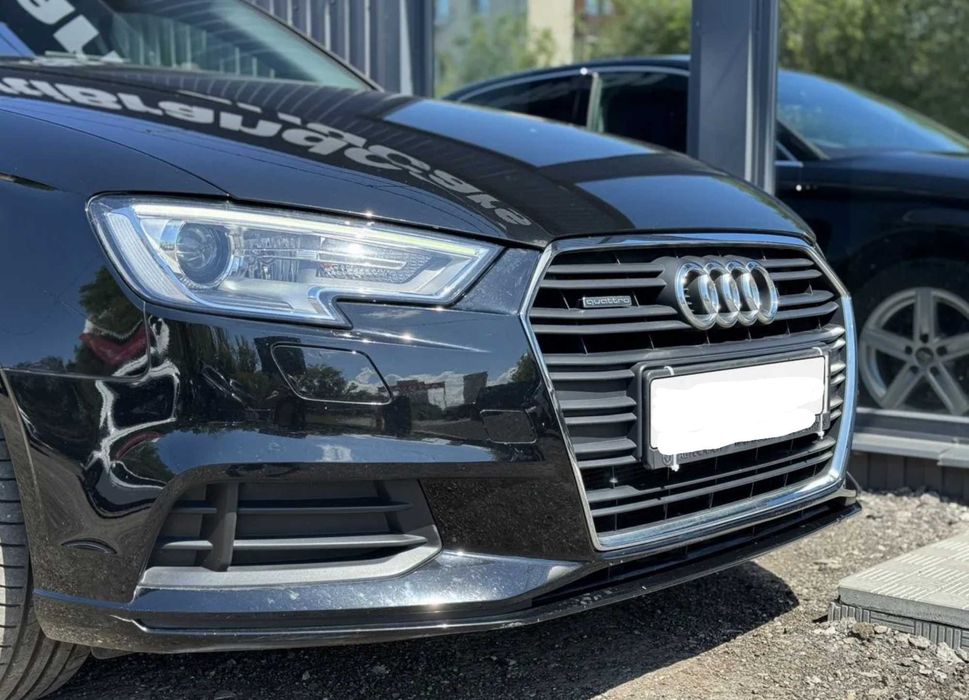 Audi A3 2.0, 2019, 39 000 км