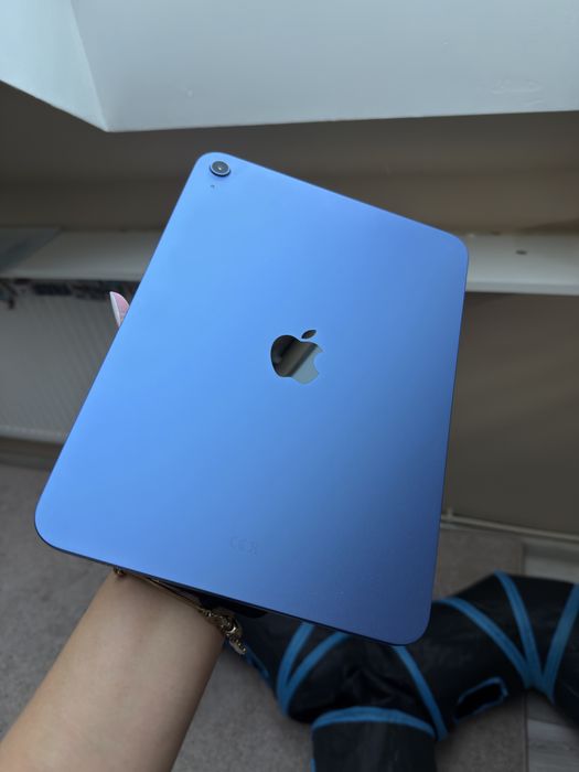 Ipad A16, 11 generacji, 2025 rok