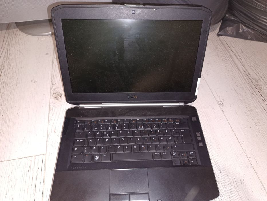 Laptop Dell latitude 5420