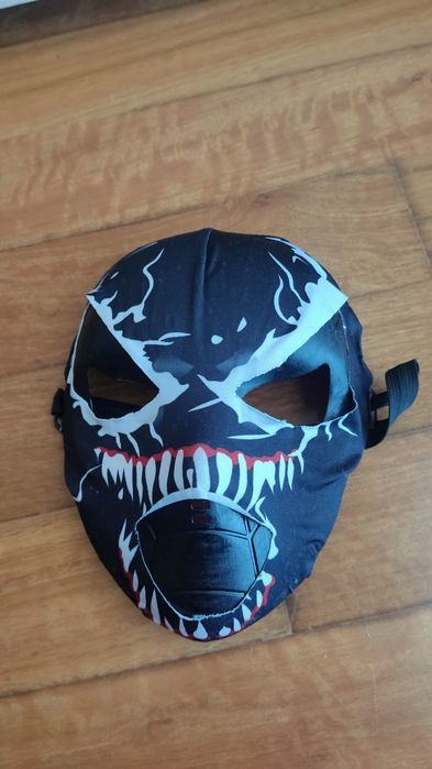 Fato de Carnaval Helloween menino 10-12 anos