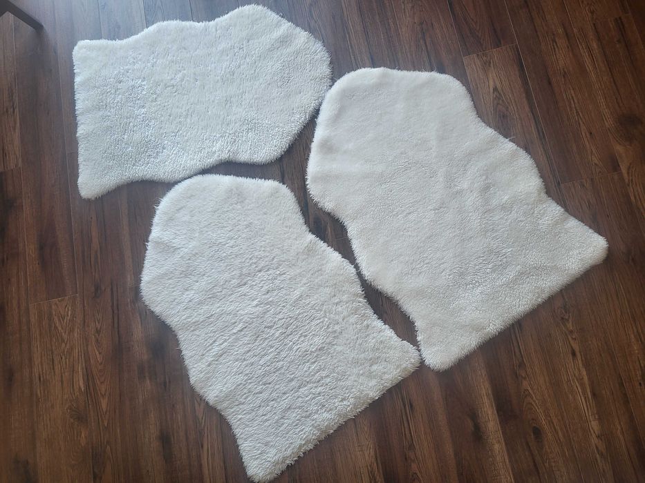 Dywanik Toftlund IKEA