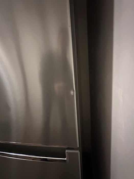 Frigorifico LG GBB72NSUCN 384L Inverter