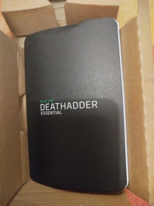 Deathadder Essential