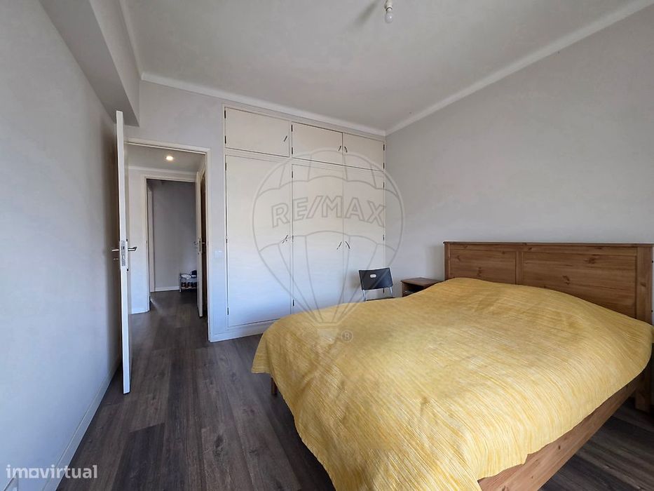 Apartamento T2 para venda